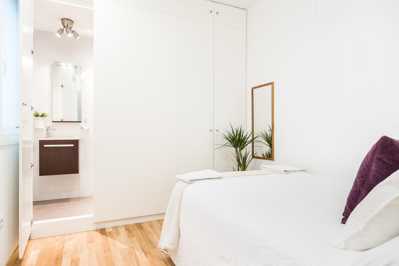 Bnbholder Cosy & Modern Sol Apartment Madrid Luaran gambar